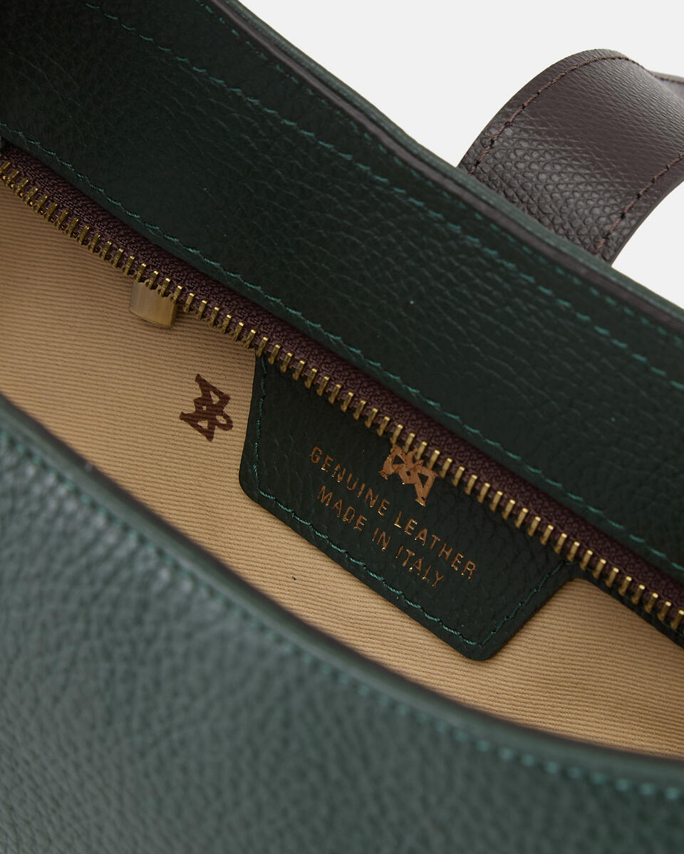 HOOK BAGUETTE BAG