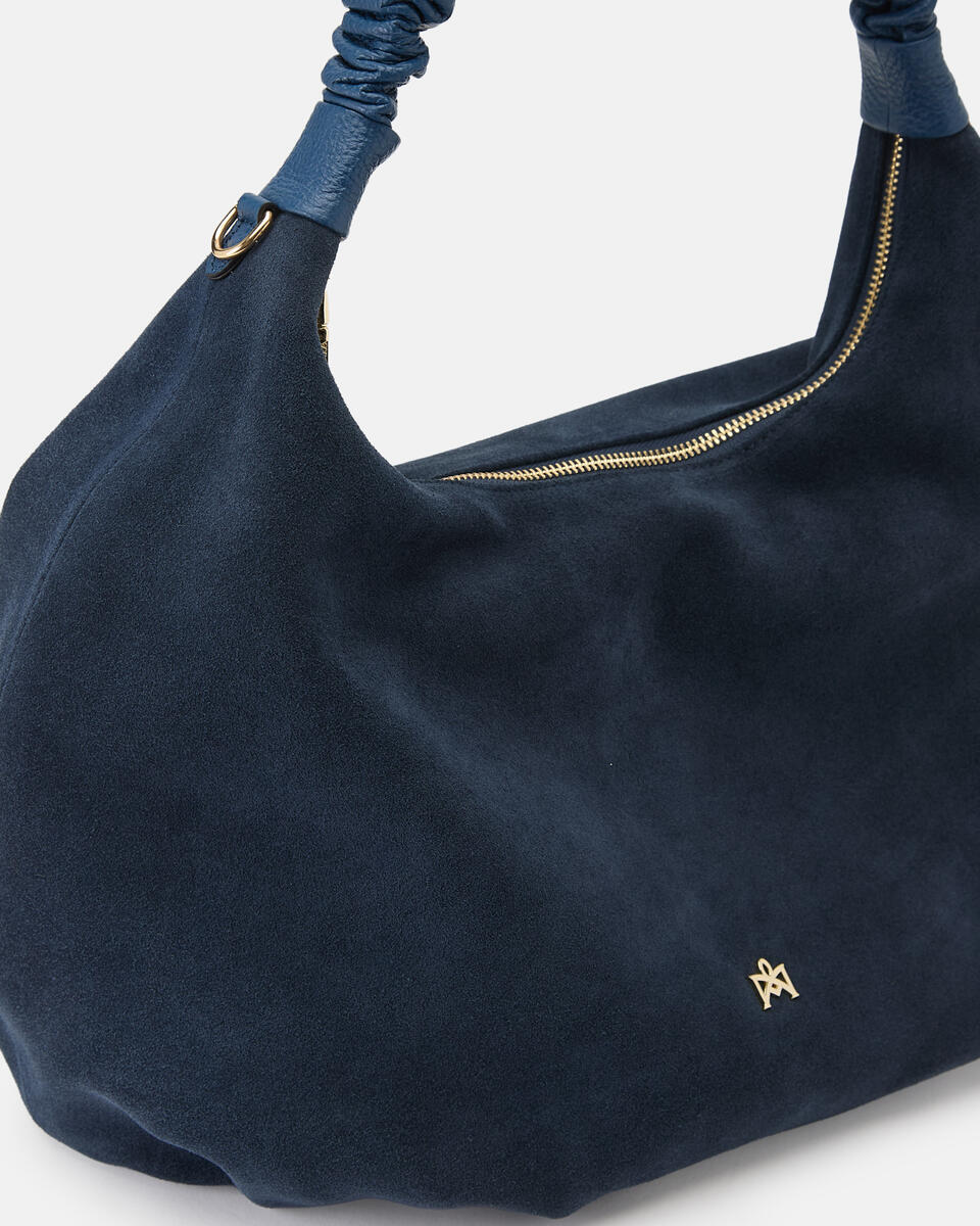 CHOP LARGE HOBO BAG