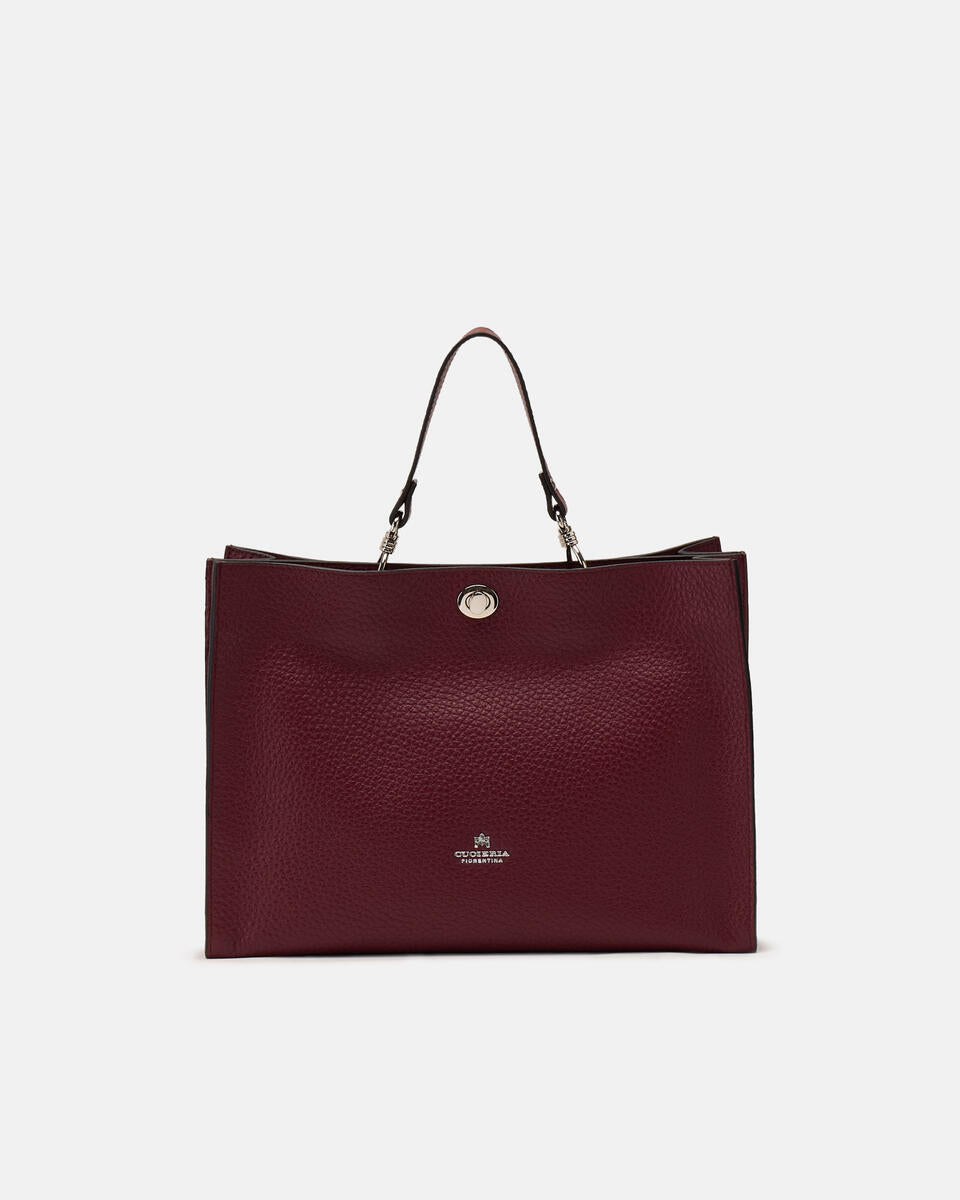WEST LARGE TOTE BAG