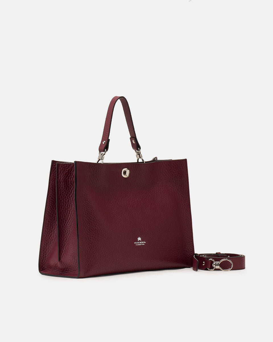 WEST LARGE TOTE BAG