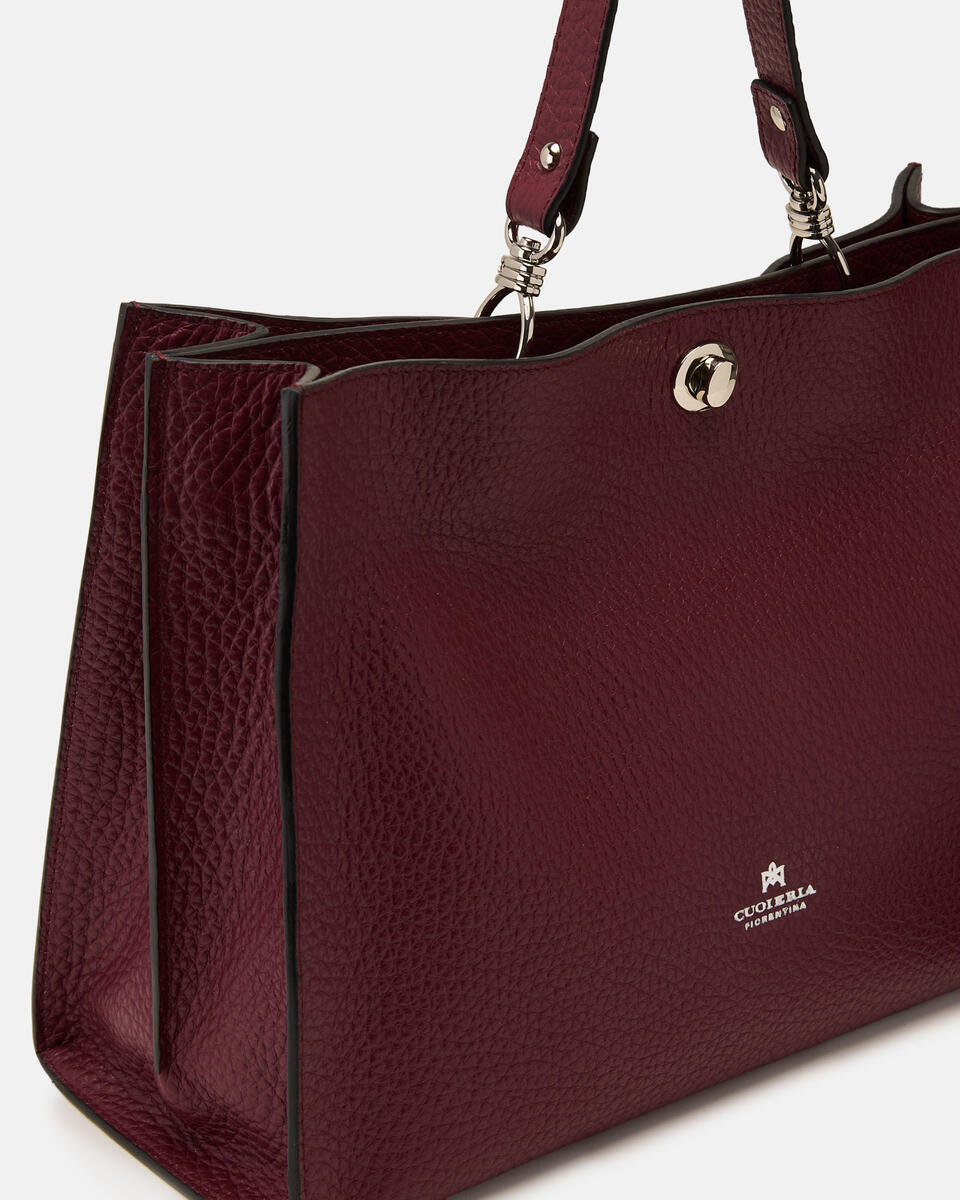 WEST LARGE TOTE BAG