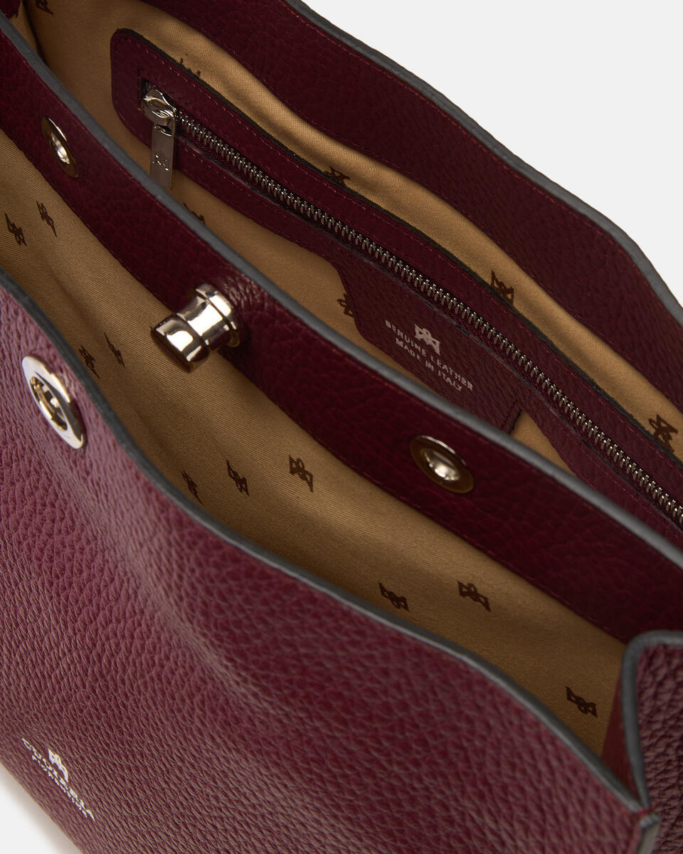 WEST LARGE TOTE BAG