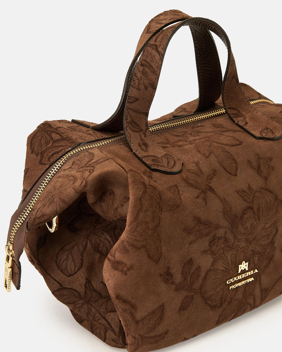 CAROL SMALL DUFFLE BAG