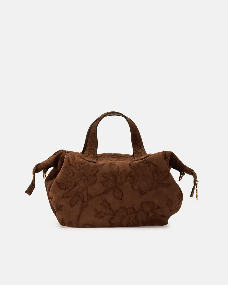 CAROL SMALL DUFFLE BAG