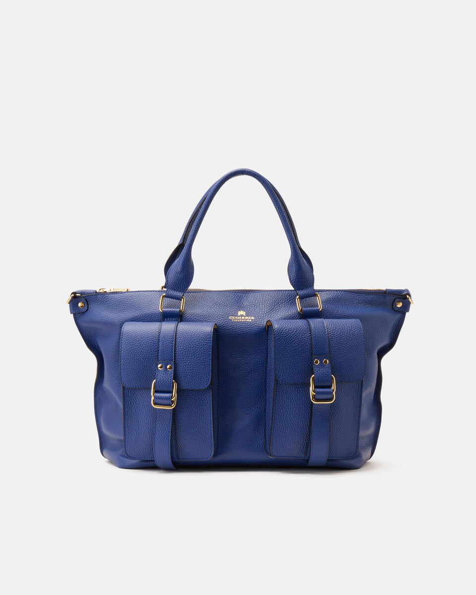 BLOW CARGO TOTE BAG