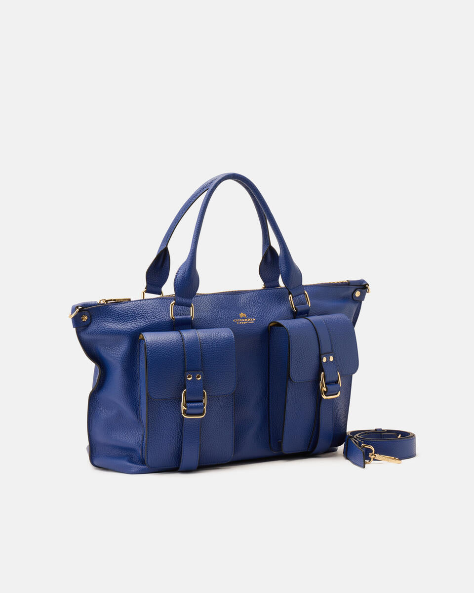 BLOW CARGO TOTE BAG