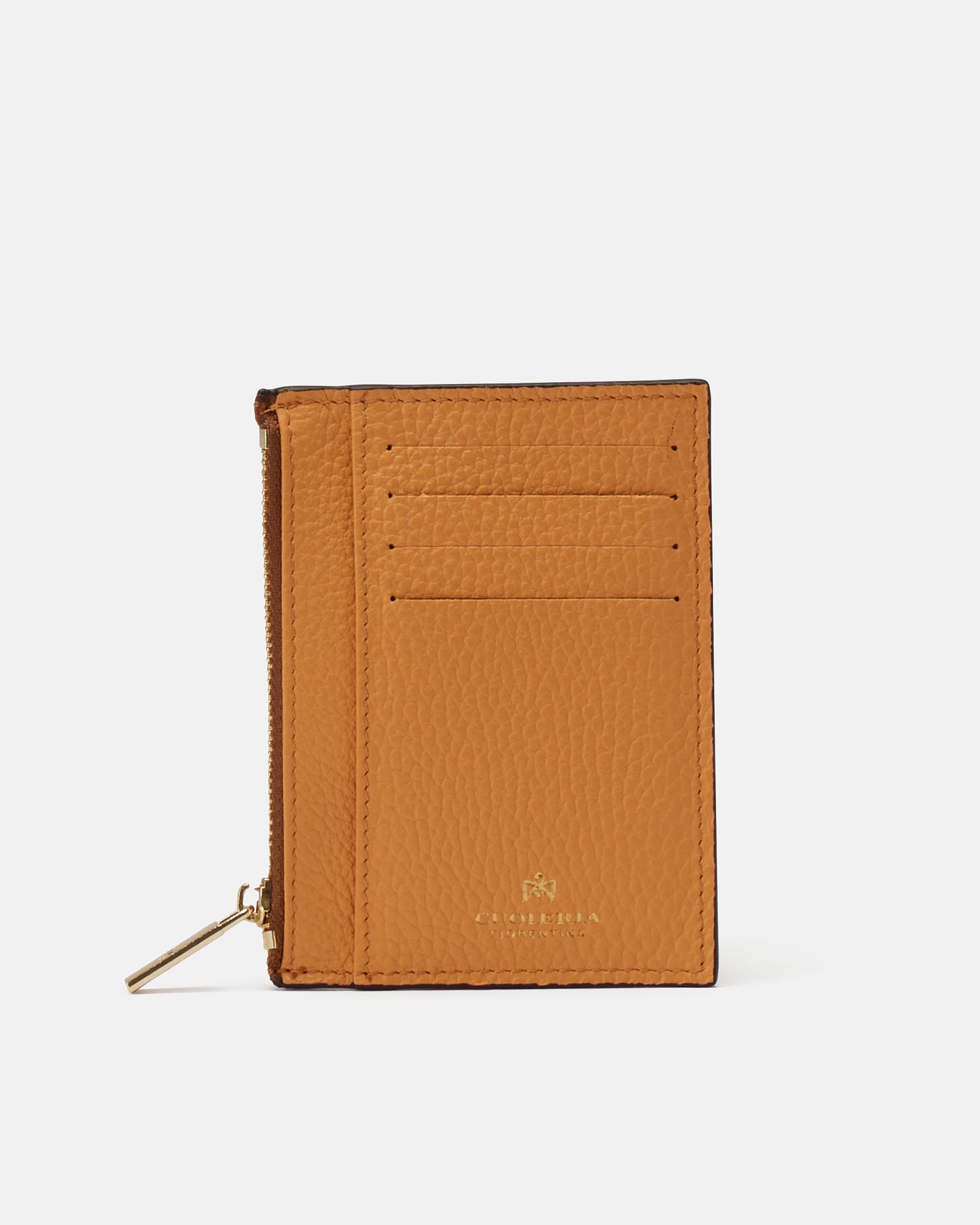 TARJETERO VELVET - DOLLARO