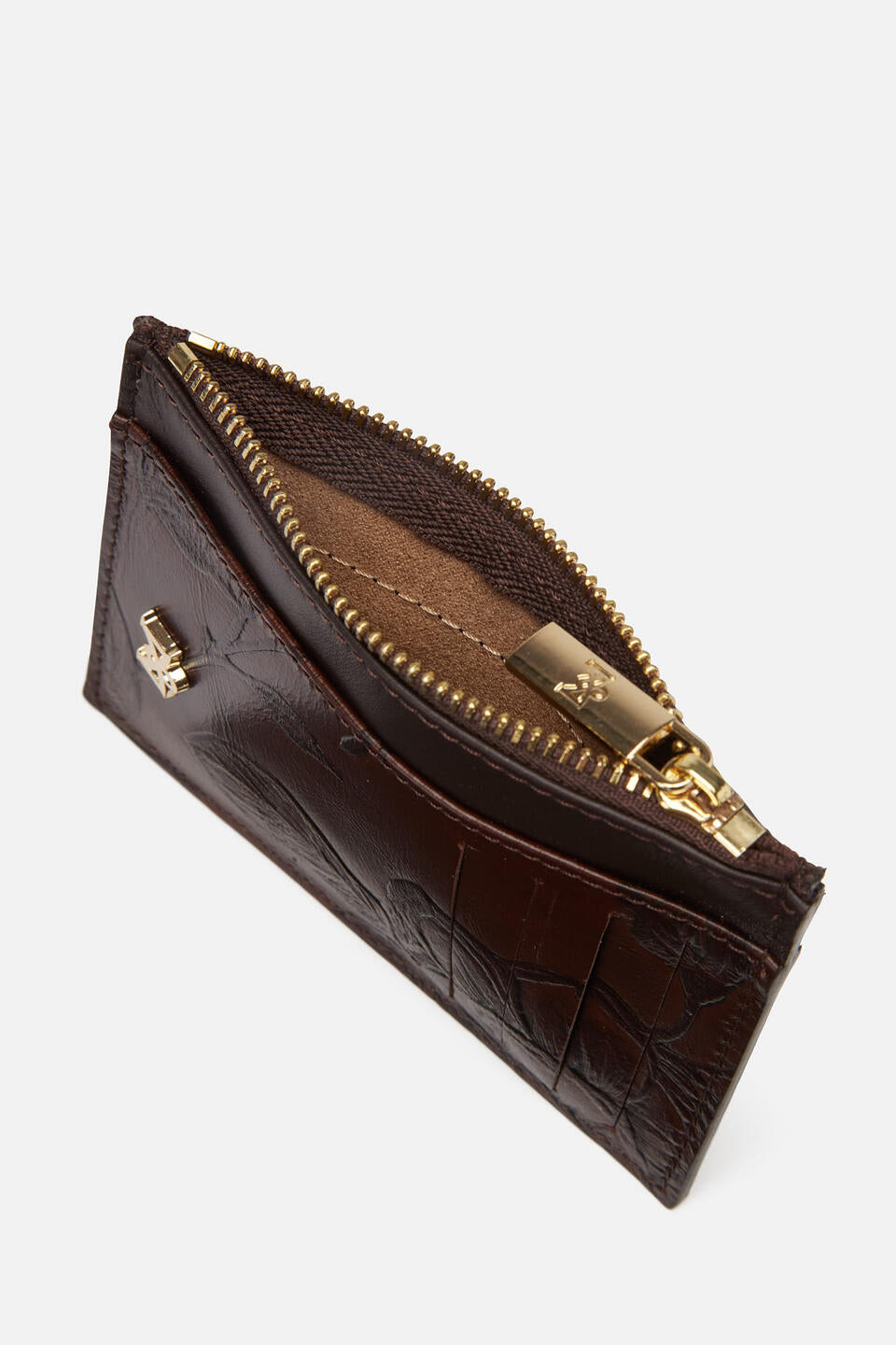 MIMÌ CARD HOLDER WITH ZIP