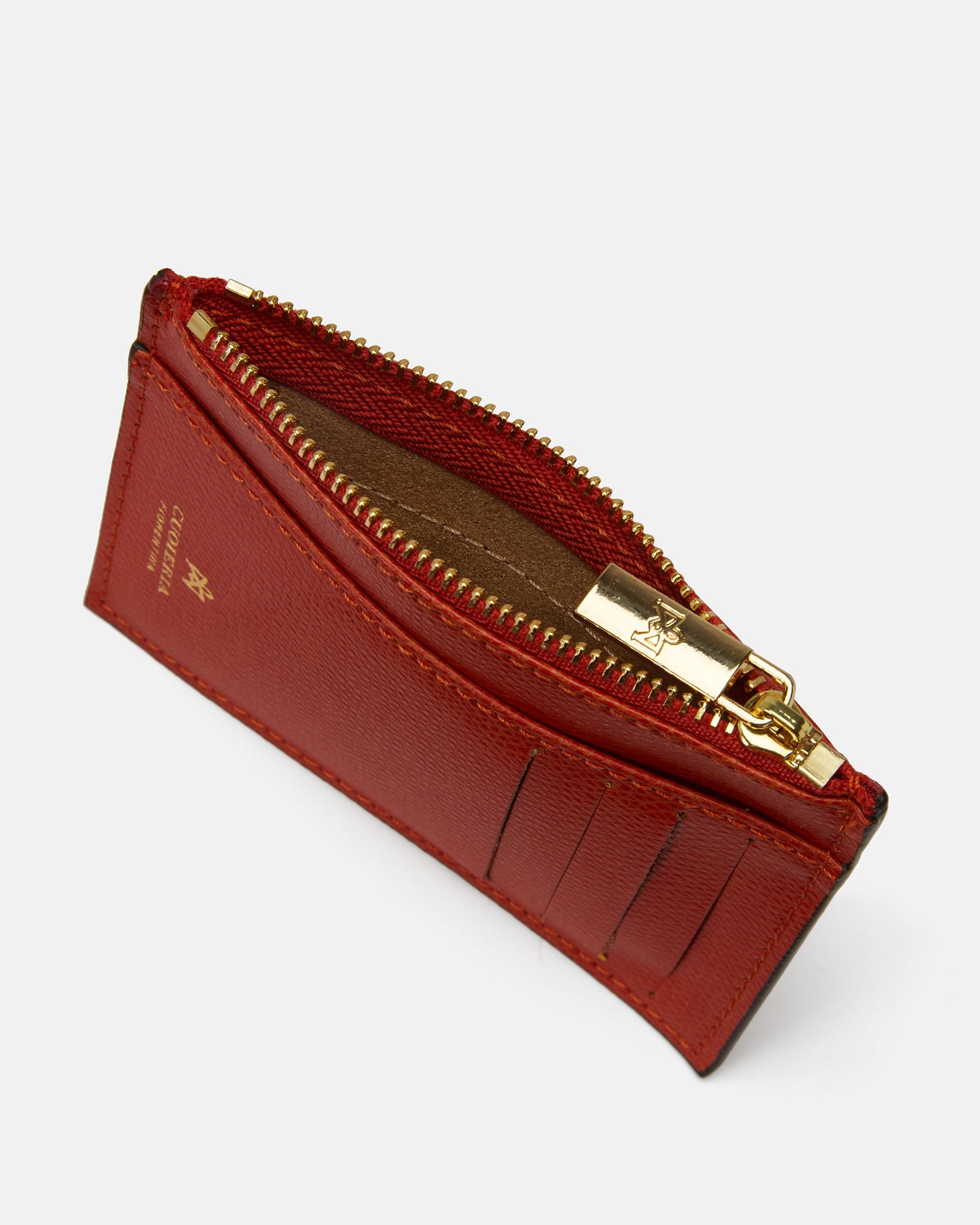 TARJETERO BELLA - PALMELLATO