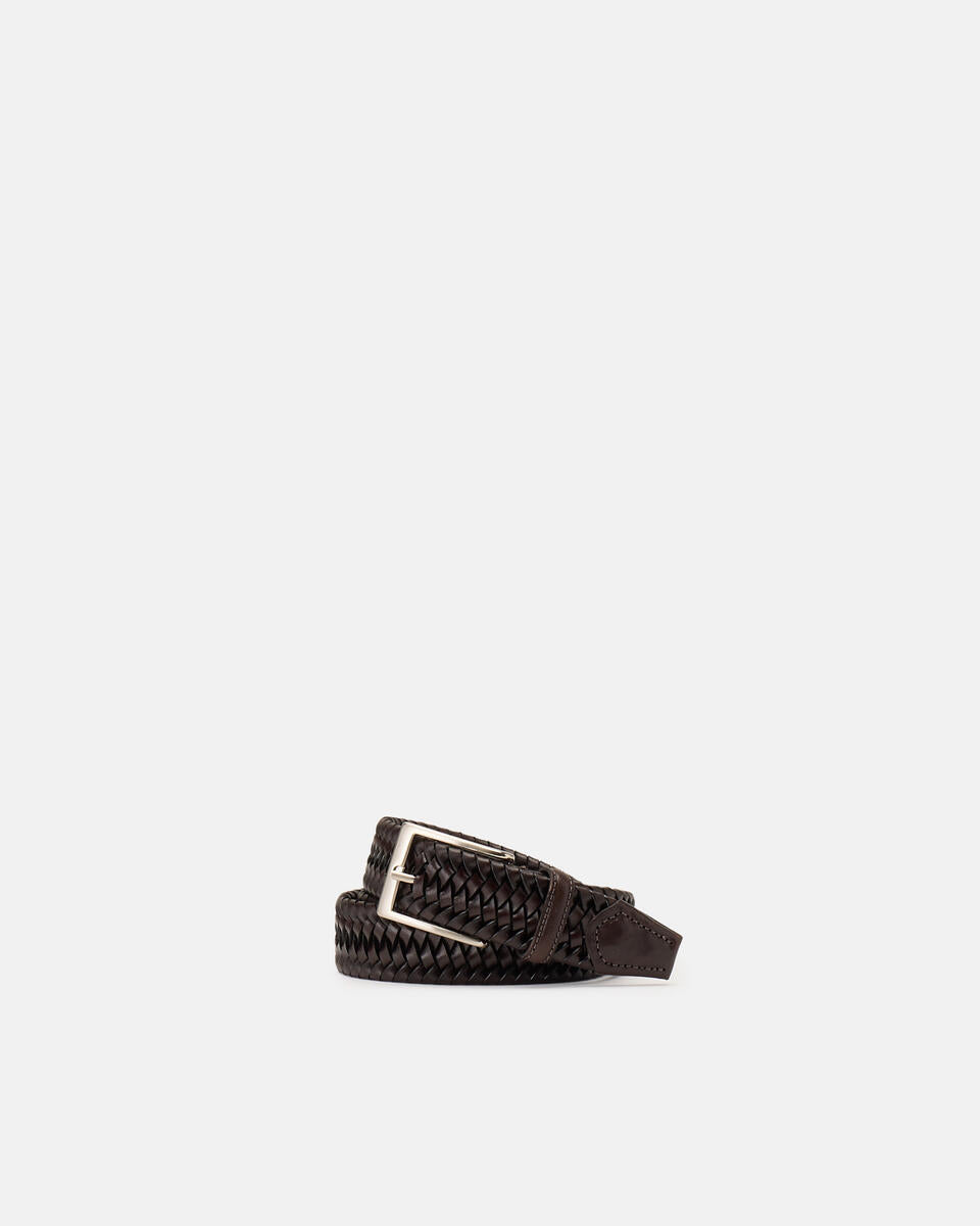 ELASTICIZED BELT
