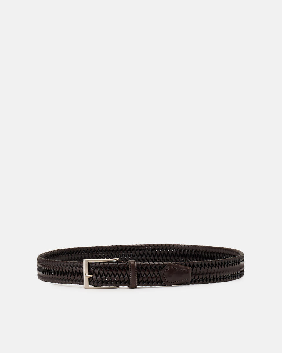 ELASTICIZED BELT