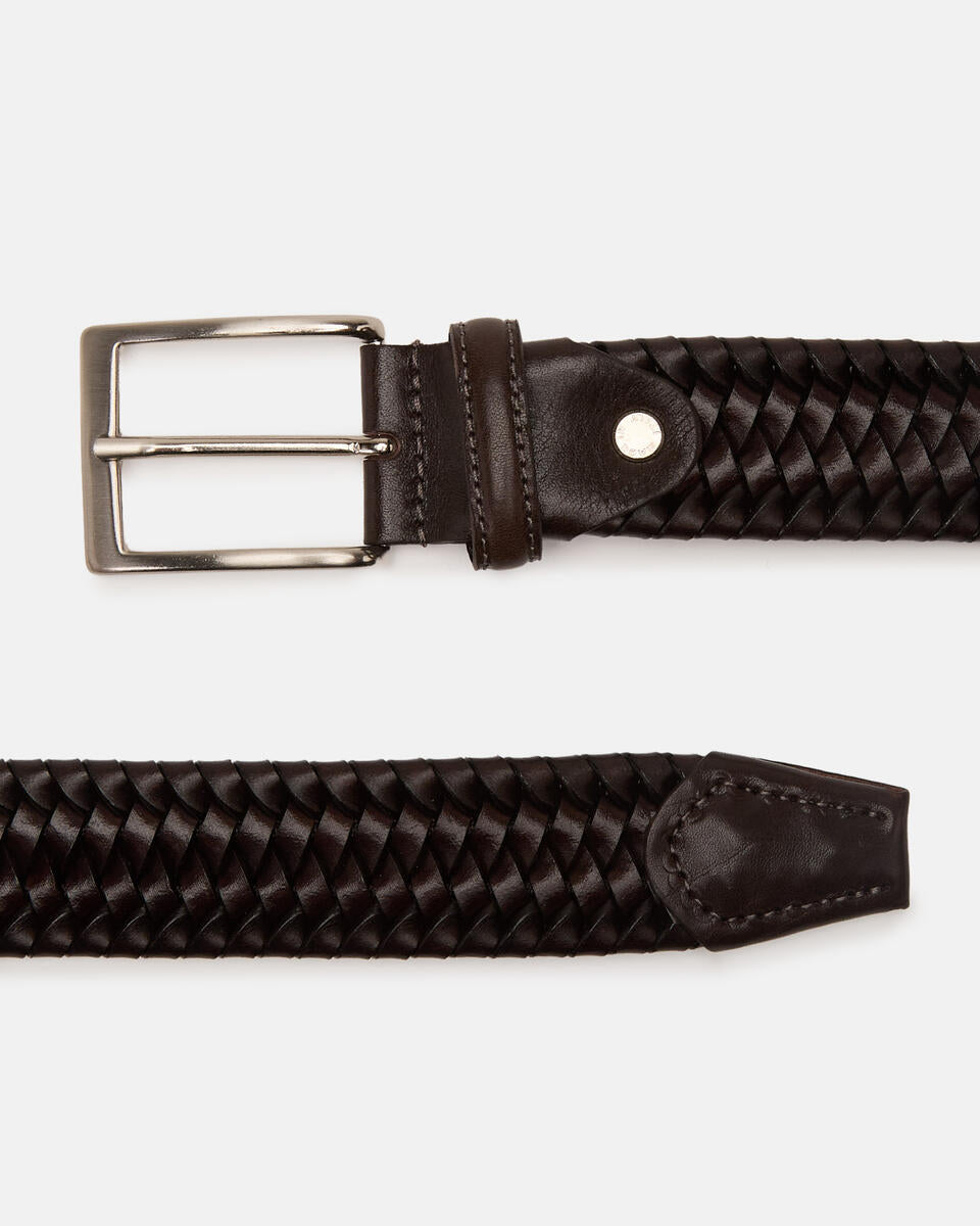 ELASTICIZED BELT