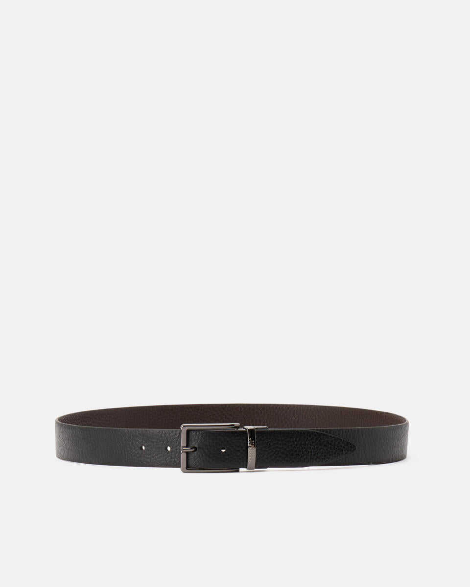 REVERSIBLE BELT