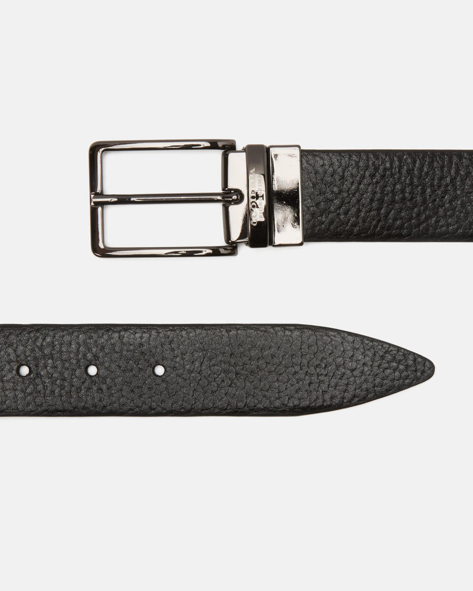 REVERSIBLE BELT