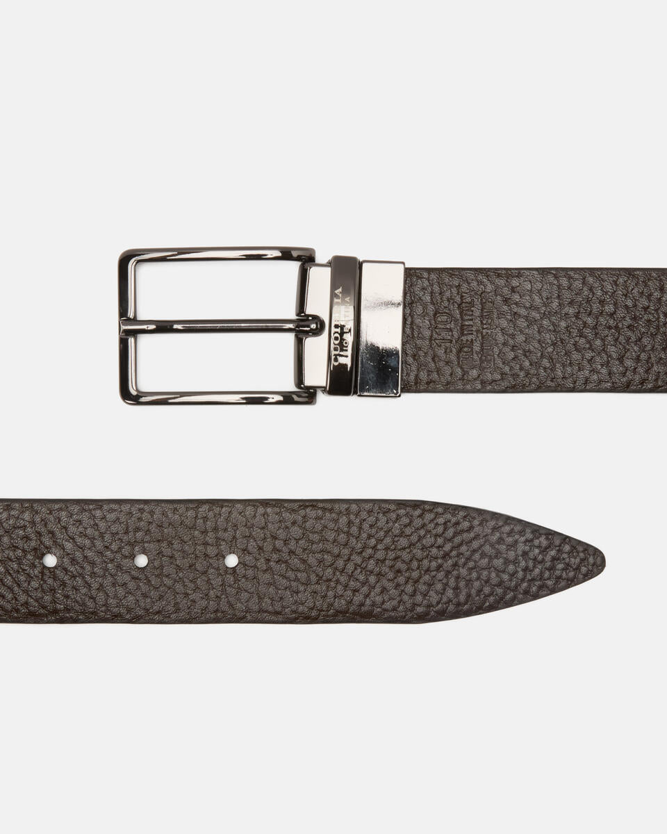 REVERSIBLE BELT