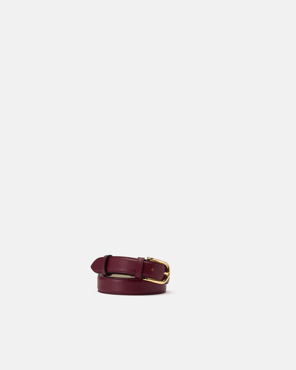 VELVET BELT