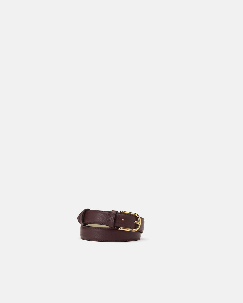 VELVET BELT