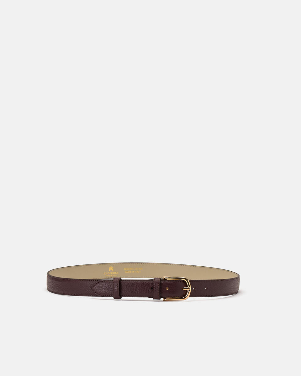 VELVET BELT
