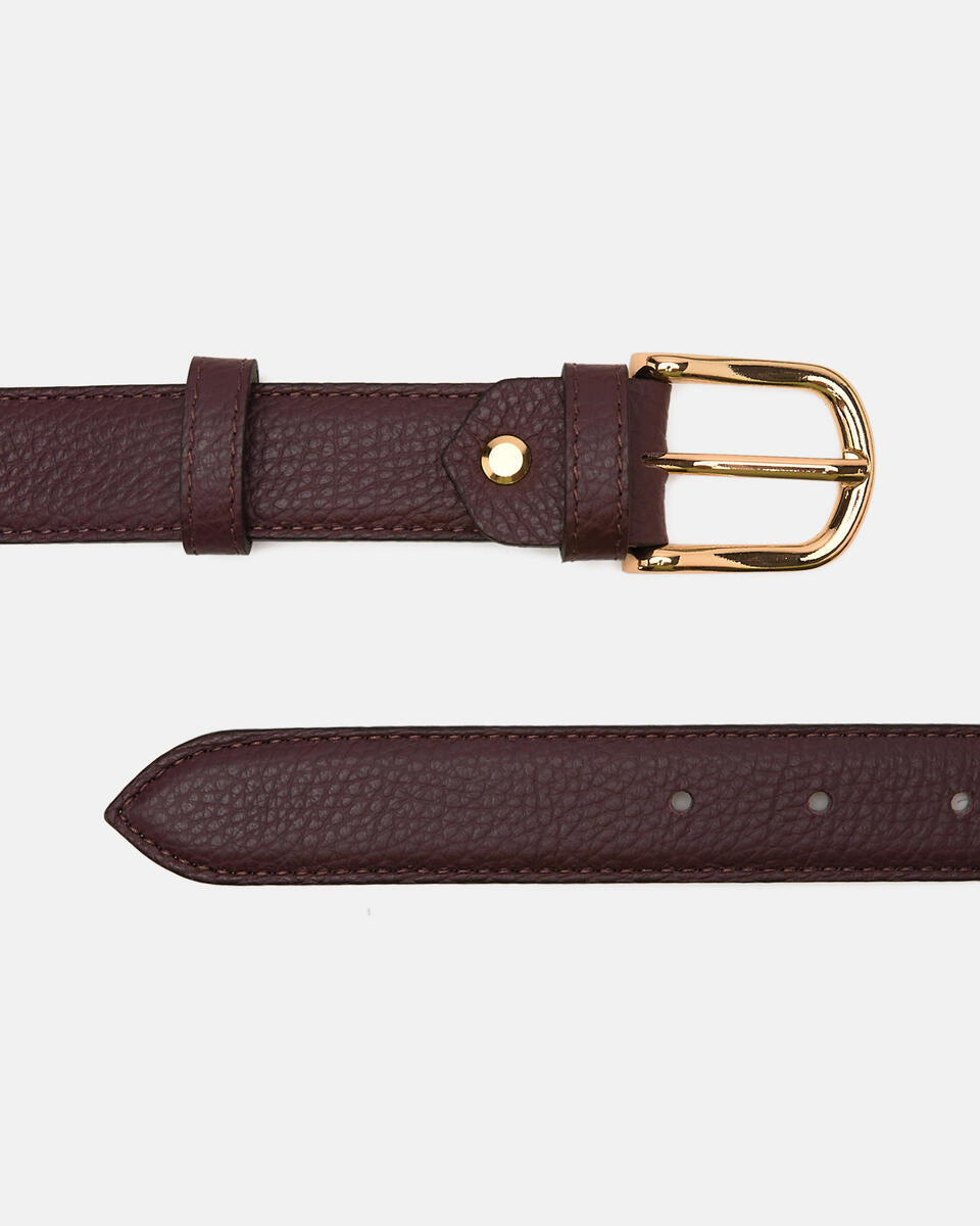 VELVET BELT