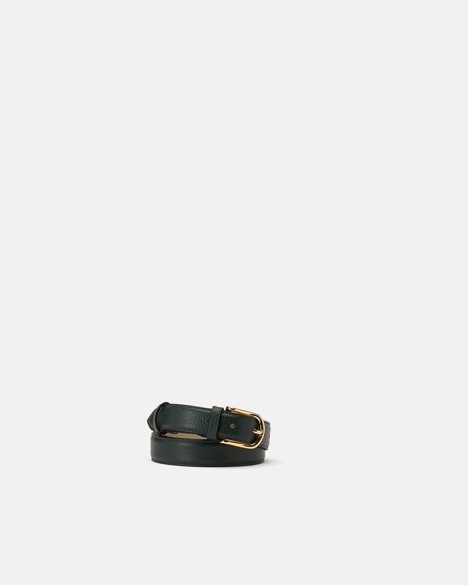 VELVET BELT