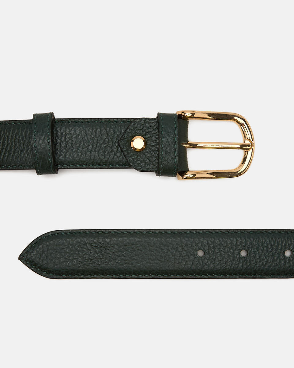 VELVET BELT