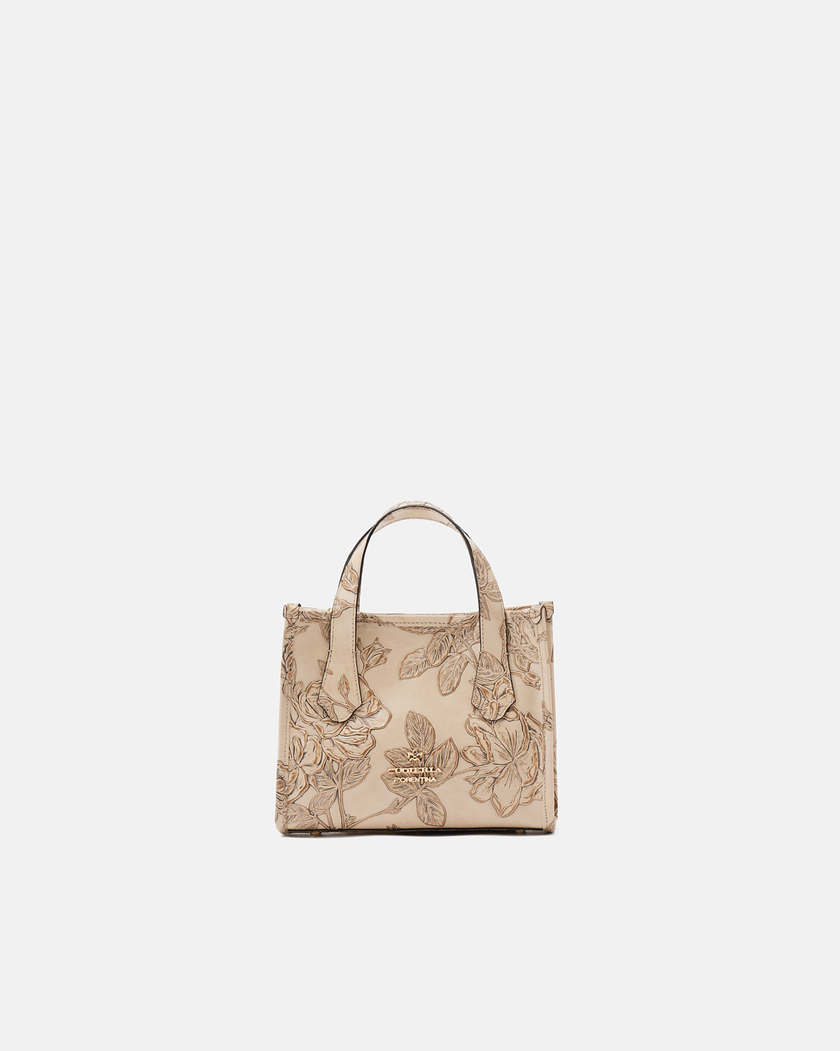 DORA SMALL TOTE - MIMÌ