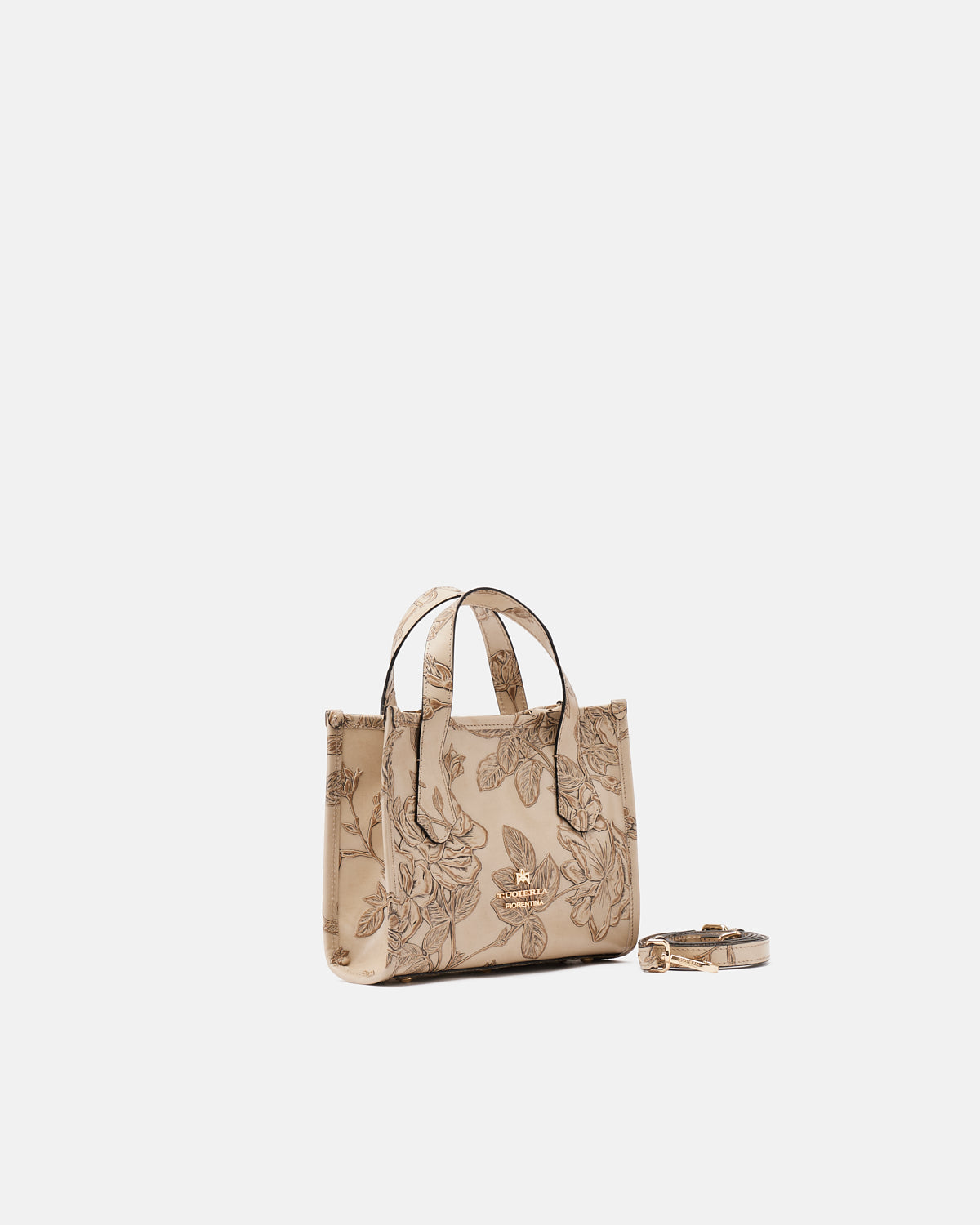 DORA SMALL TOTE - MIMÌ