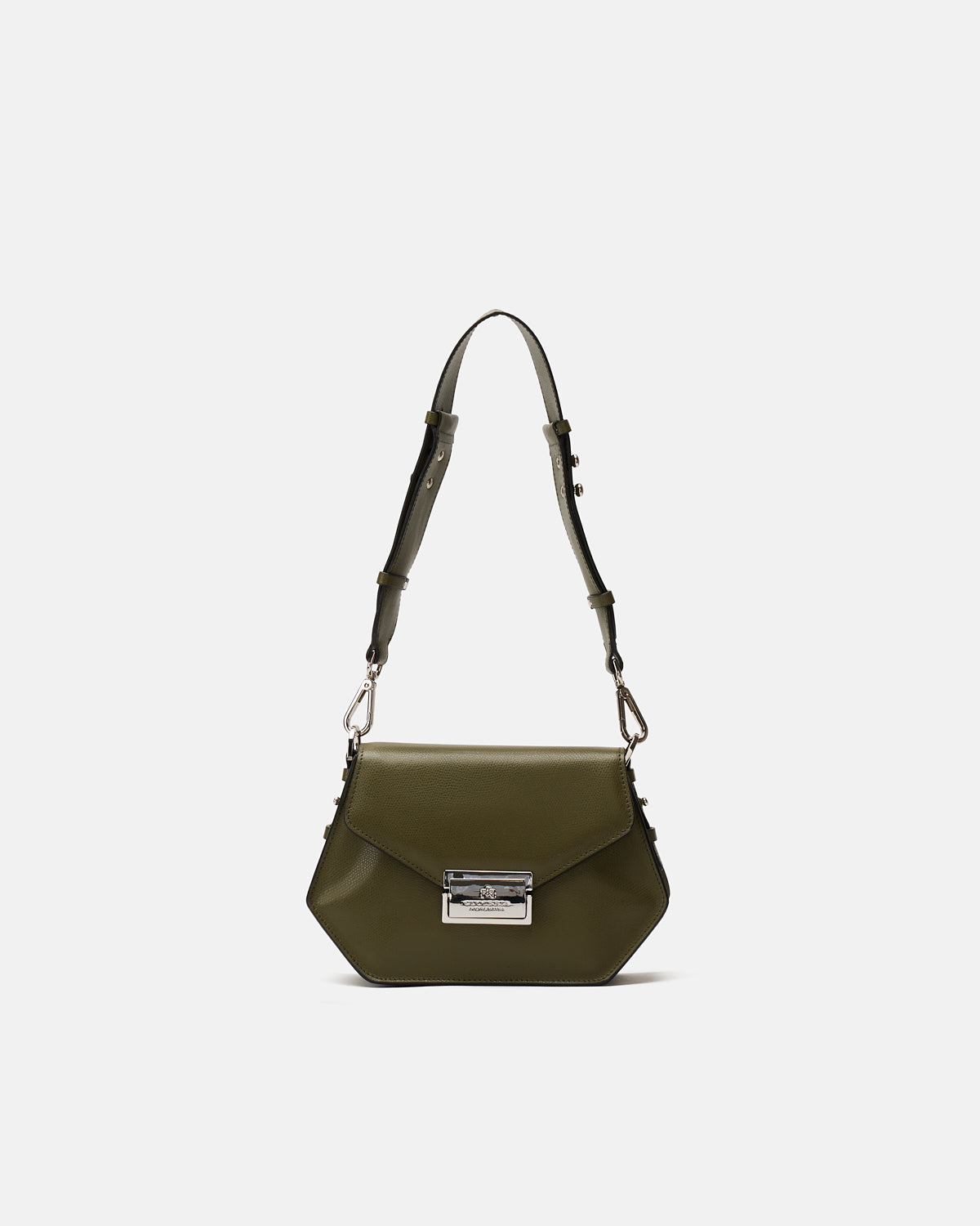 PENTA CROSSBODY - PALMELLATO