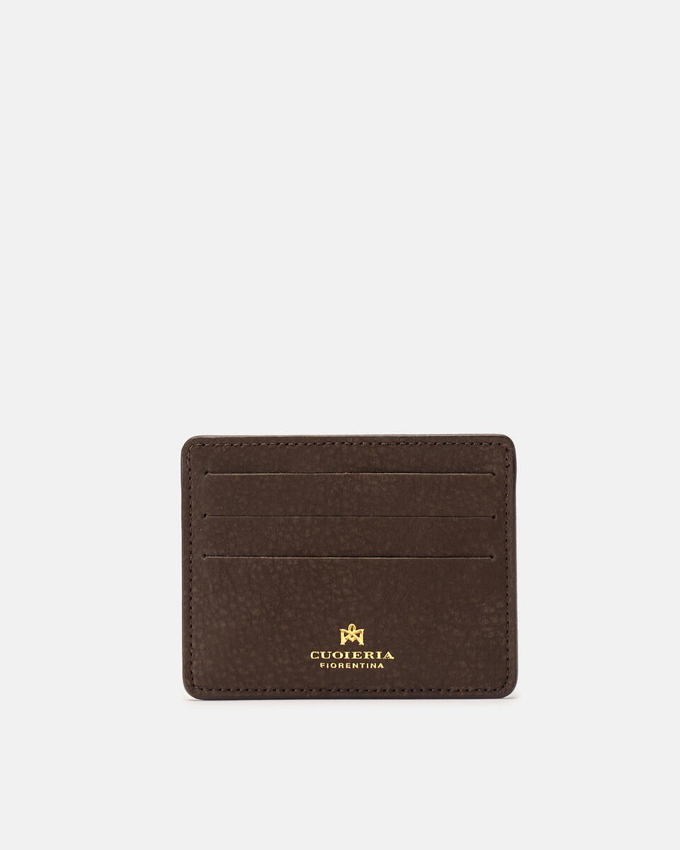 CARD HOLDER NABUK
