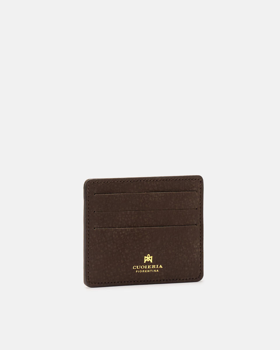 CARD HOLDER NABUK