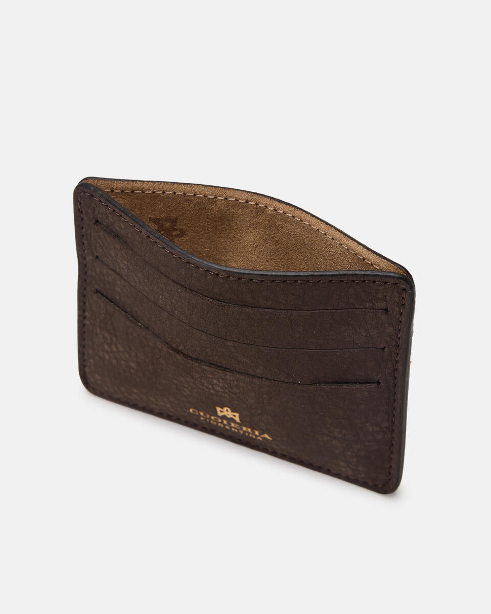 CARD HOLDER NABUK