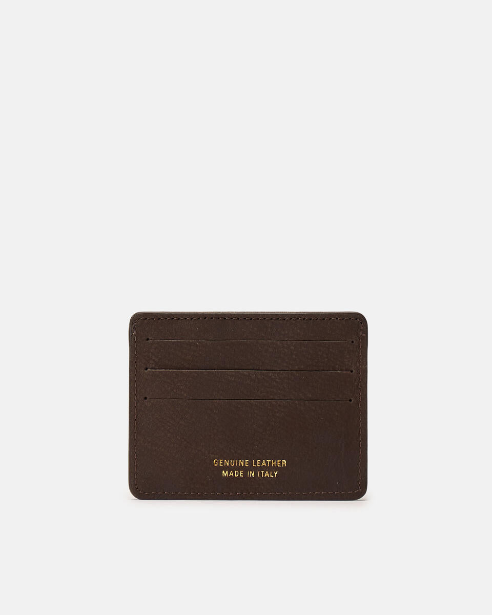 CARD HOLDER NABUK
