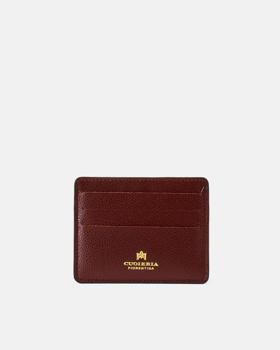SLG CARD HOLDER- PALMELLATO