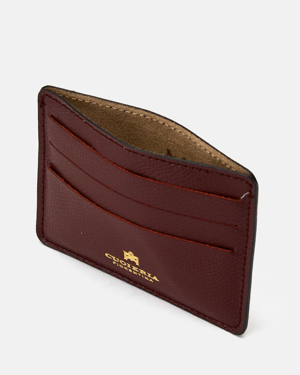 SLG CARD HOLDER- PALMELLATO