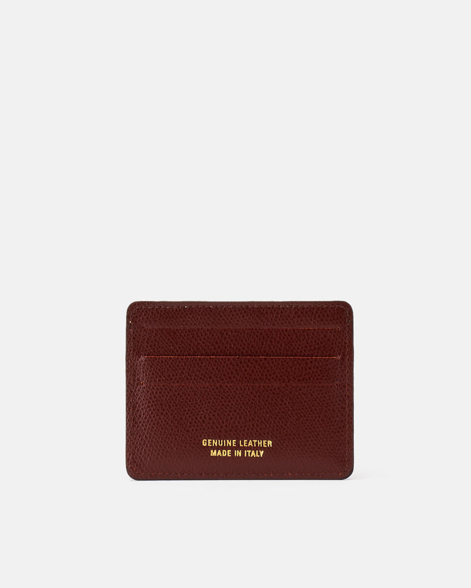 SLG CARD HOLDER- PALMELLATO