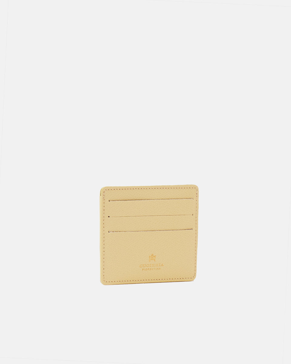 SLG CARD HOLDER- PALMELLATO