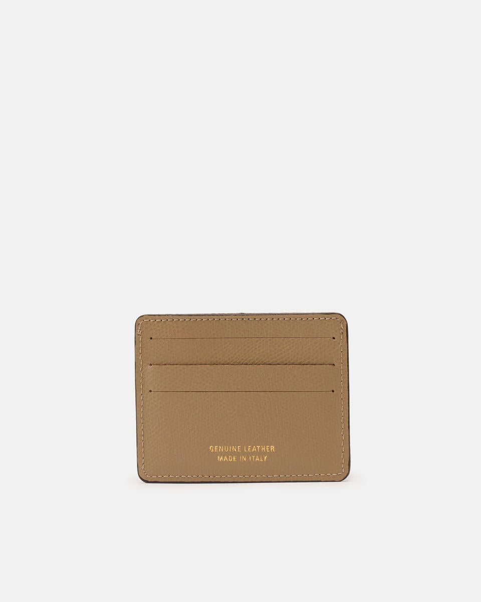 SLG CARD HOLDER- PALMELLATO