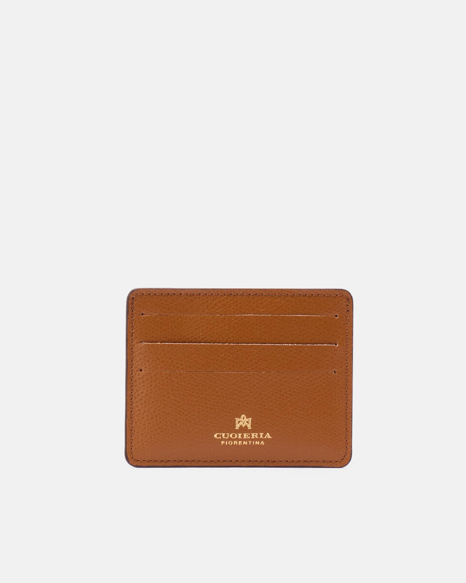 SLG CARD HOLDER- PALMELLATO