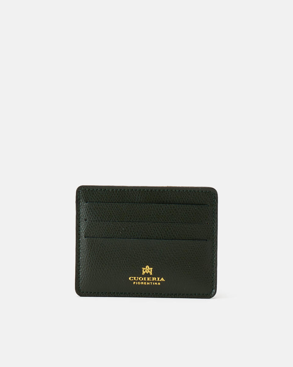 SLG CARD HOLDER- PALMELLATO