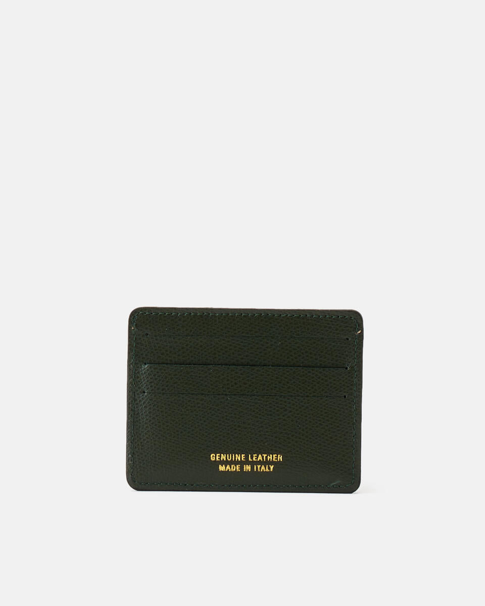 SLG CARD HOLDER- PALMELLATO