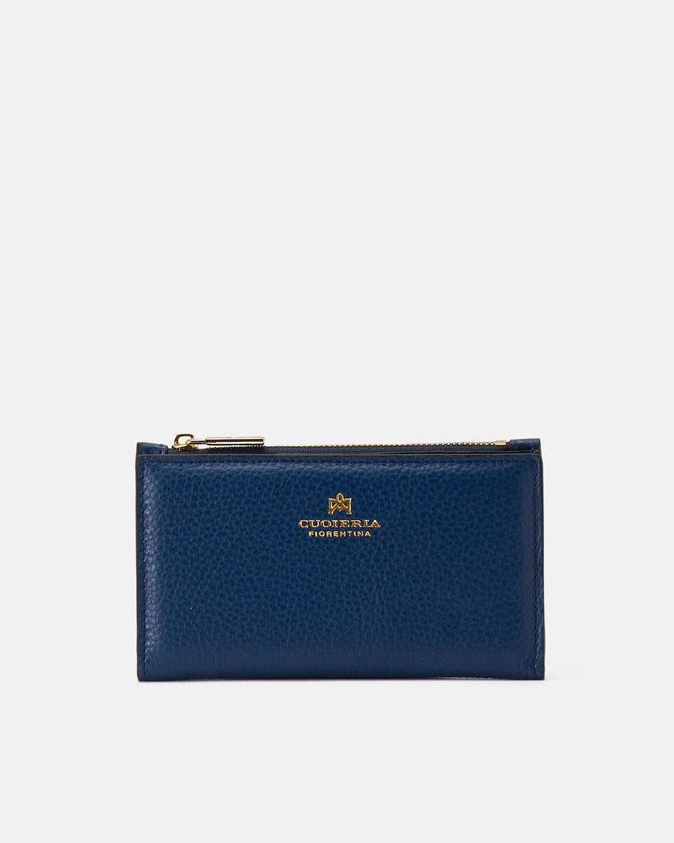VELVET CARD HOLDER VERTICAL