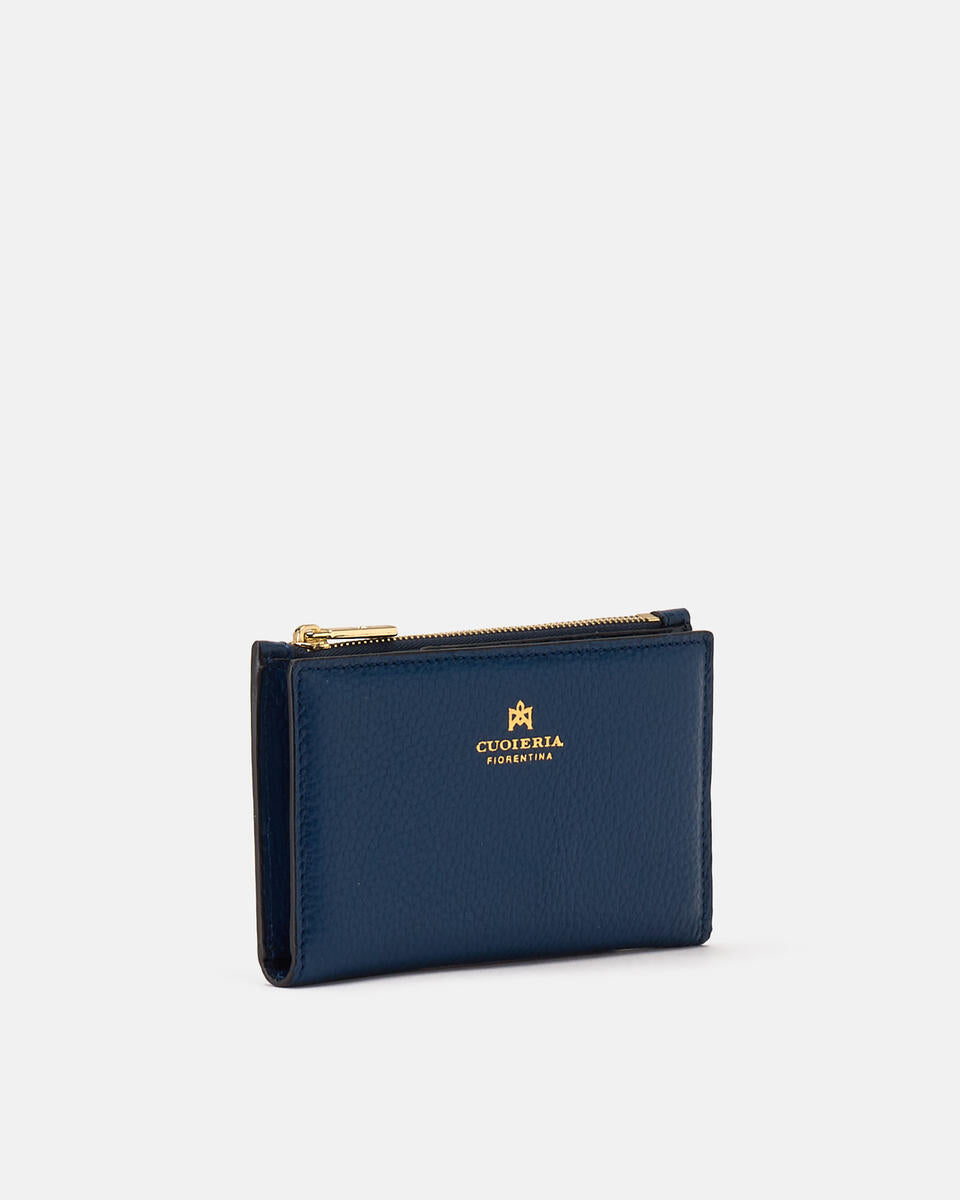 VELVET CARD HOLDER VERTICAL