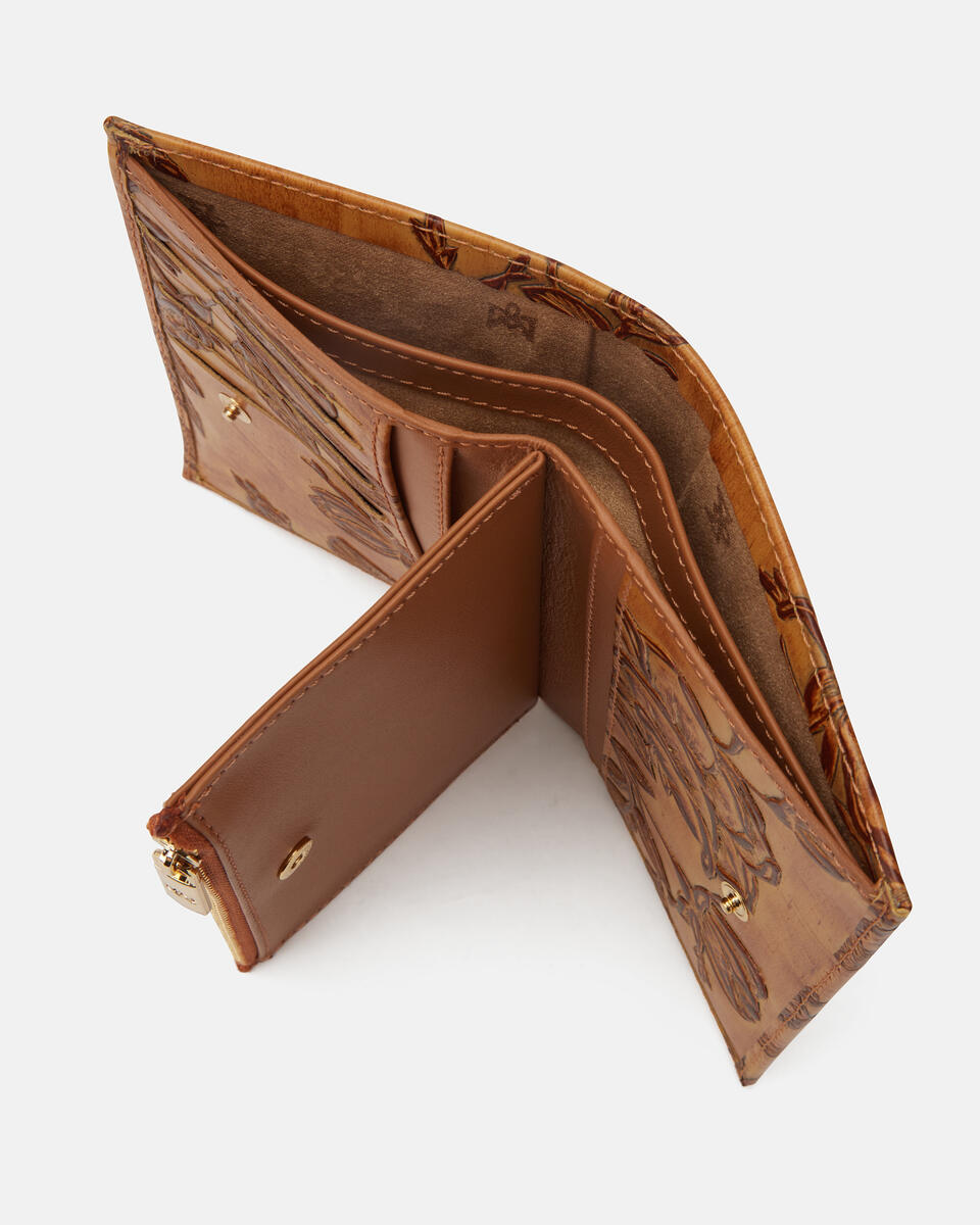 BILLETERA PEQUEÑA MIMÌ - MIMÌ