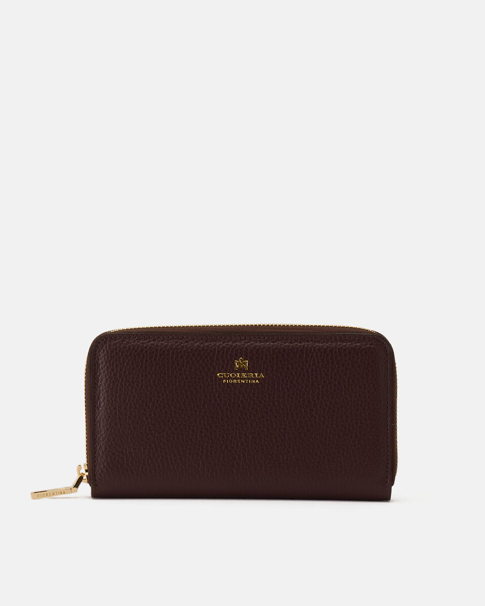 ZIP AROUND WALLET