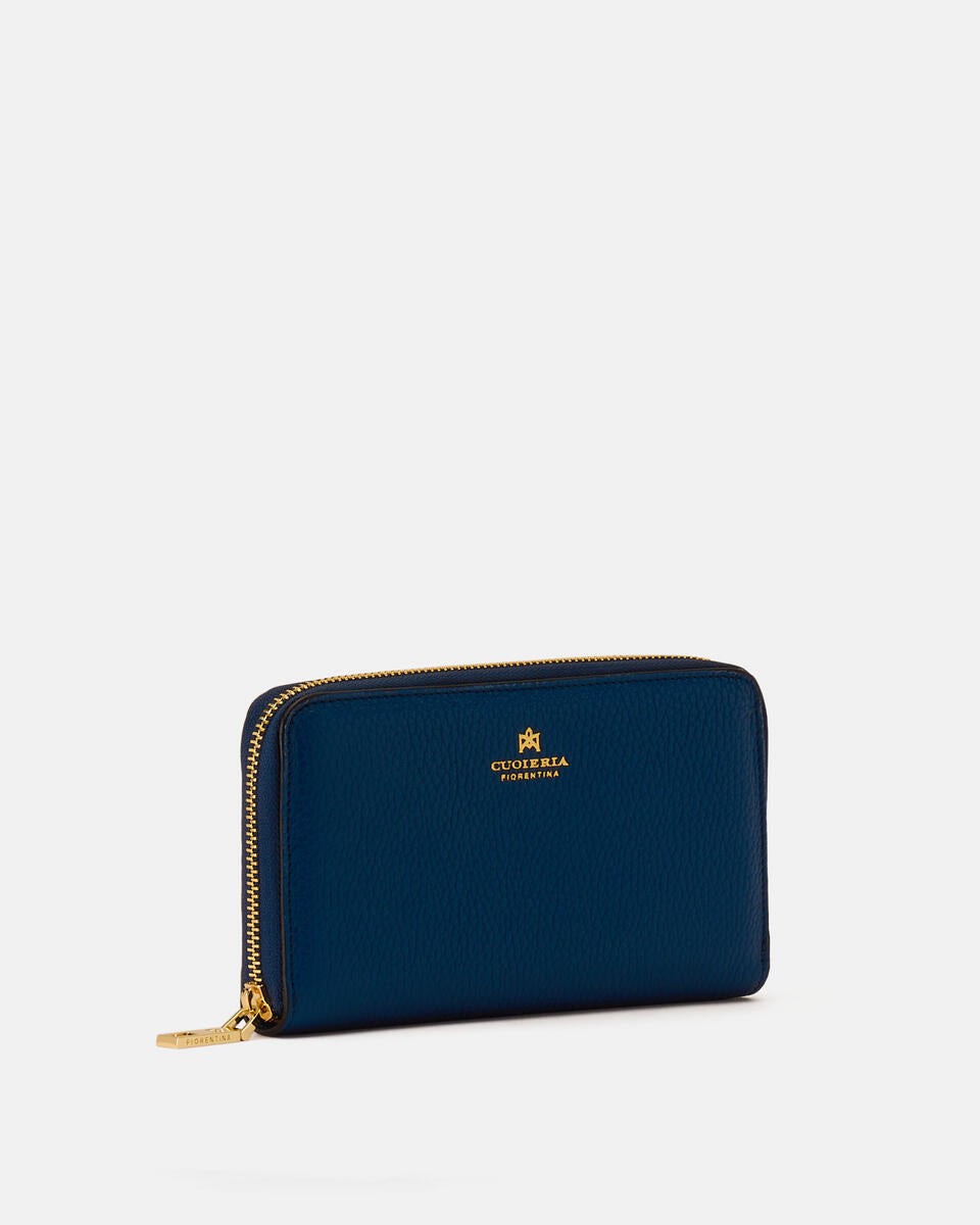 ZIP AROUND WALLET