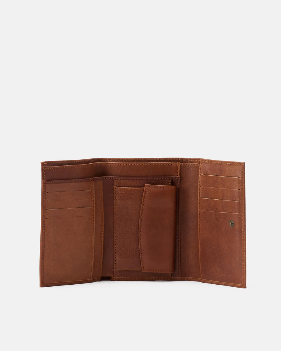 VELVET WALET BIFOLD