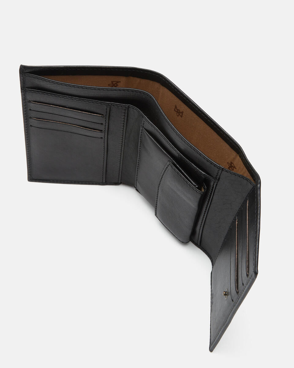 VELVET WALET BIFOLD