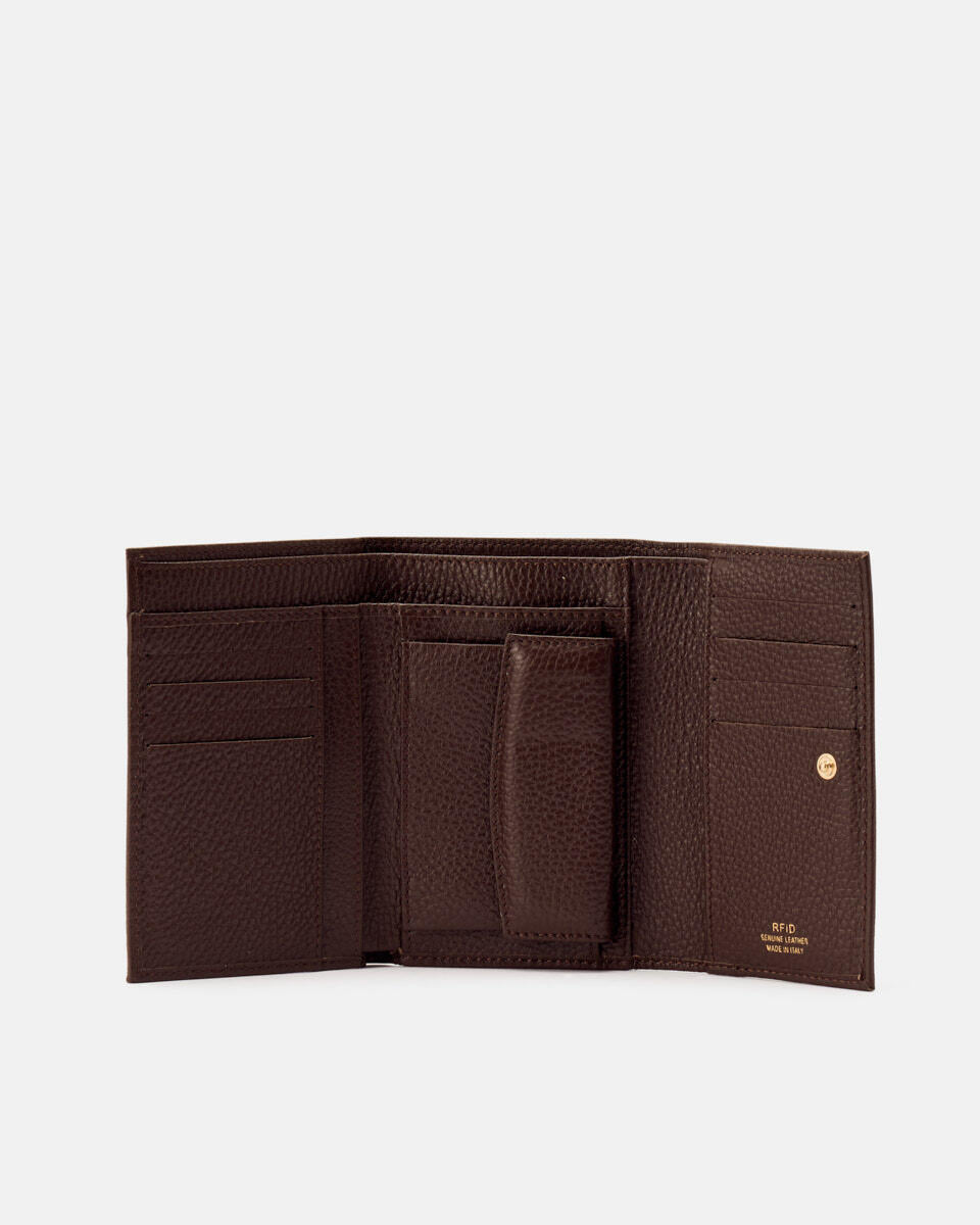 VELVET WALET BIFOLD