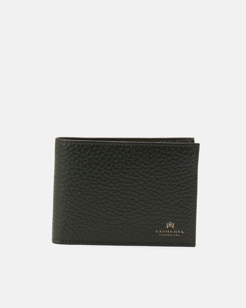 LARGE WALLET