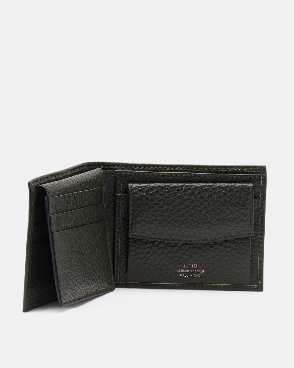 LARGE WALLET